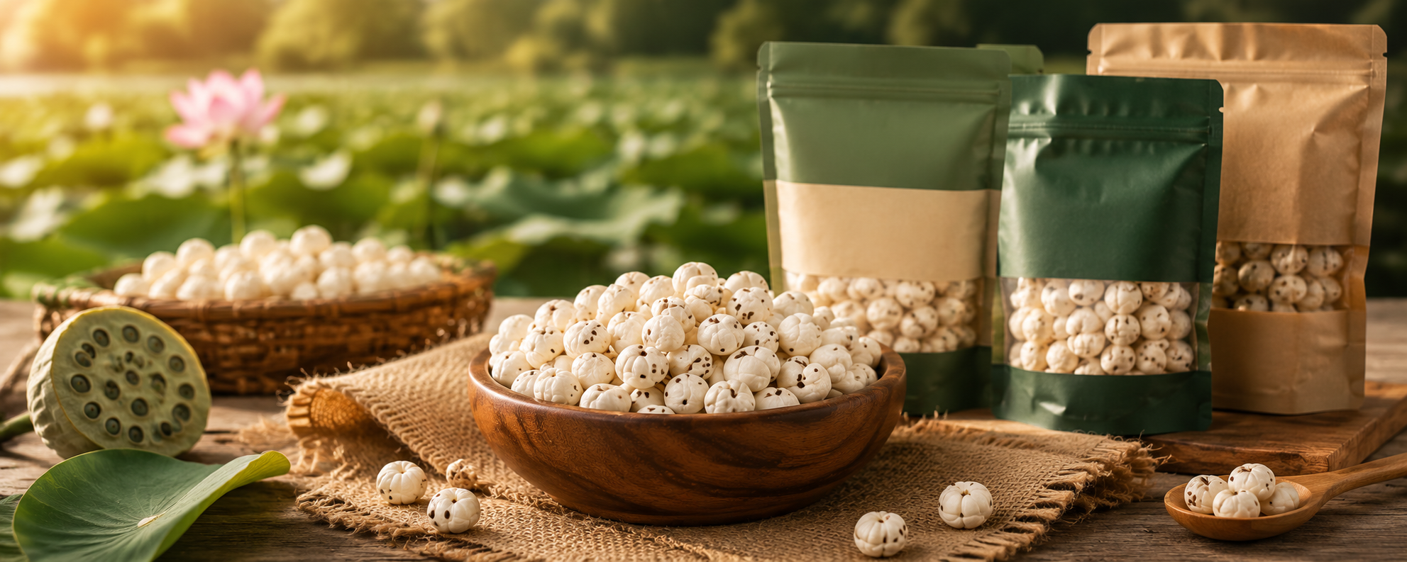 Buy Makhana Online