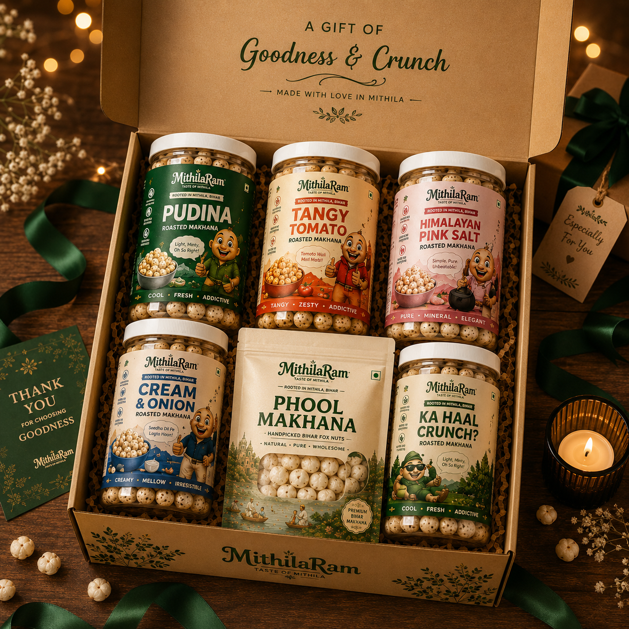 Gift Box
