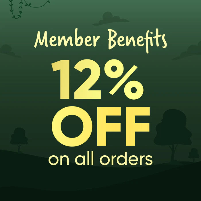 Gold Membership